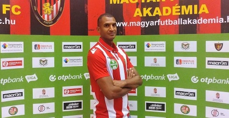 David N'Gog - Trôi dạt từ Liverpool đến HCM - Bóng Đá