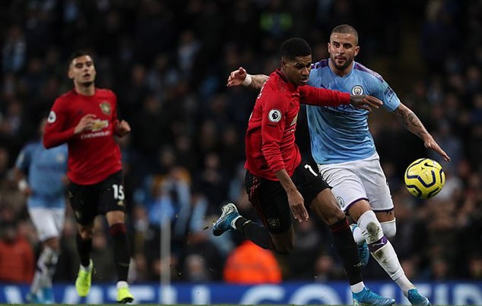 Hủy diệt Big Six, Man Utd đã lớn thật chưa? - Bóng Đá
