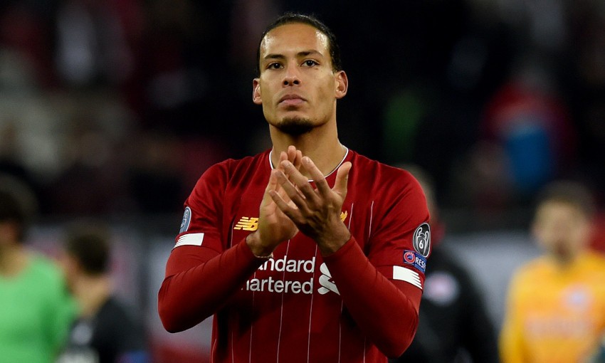 Chuyển nhượng mùa Đông: Bài toán của Liverpool là gì? - Bóng Đá