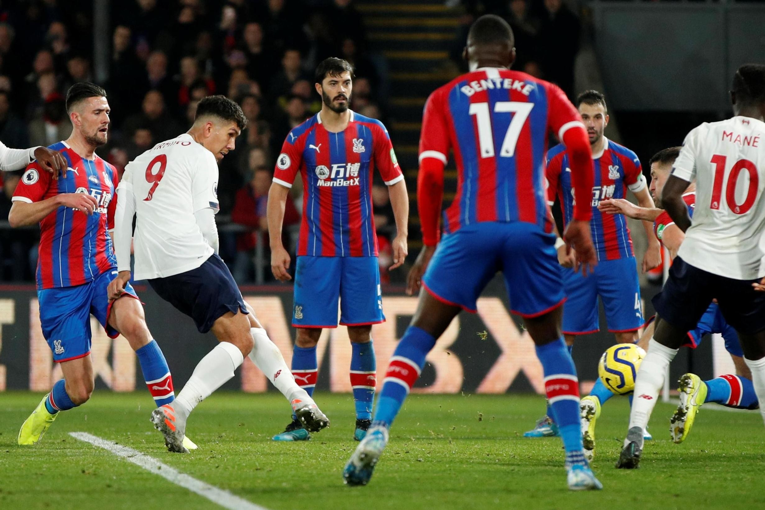 Làm chủ bóng chết, bí quyết bất bại của Liverpool - Bóng Đá