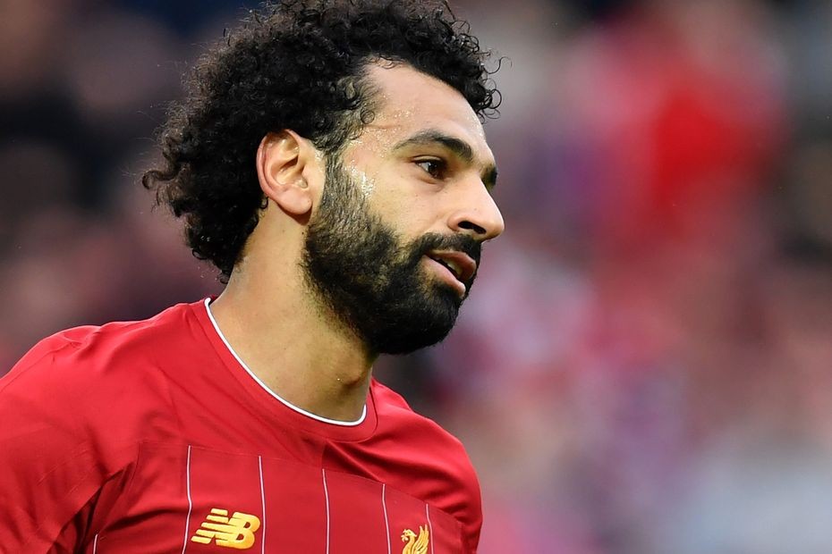 Góc Liverpool: Mbappe tới, Salah sẽ đi? - Bóng Đá
