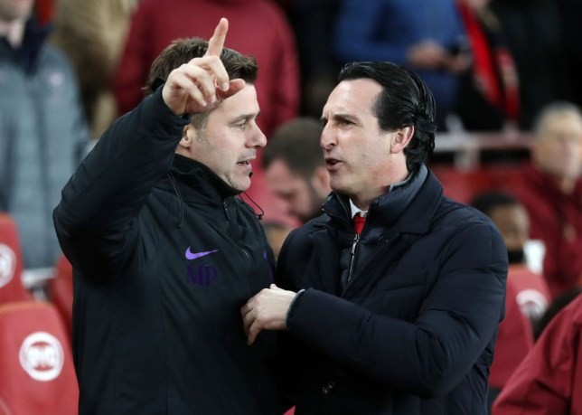 Thống kê: Solskjaer quá tệ so với Pochettino và Emery  - Bóng Đá