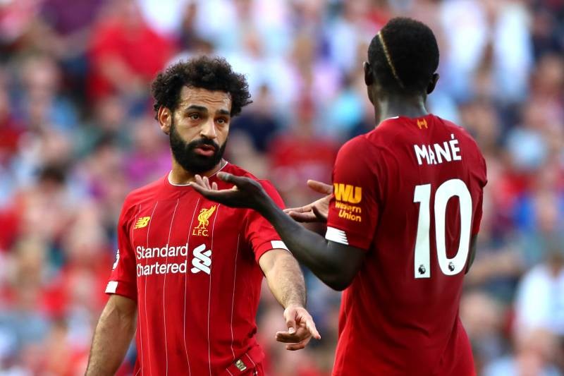 Lợi ích Liverpool có được tại FIFA Club World Cup là gì? - Bóng Đá
