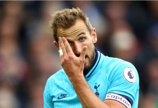 Tottenham - Đội bóng Anh tệ nhất năm 2019? - Bóng Đá