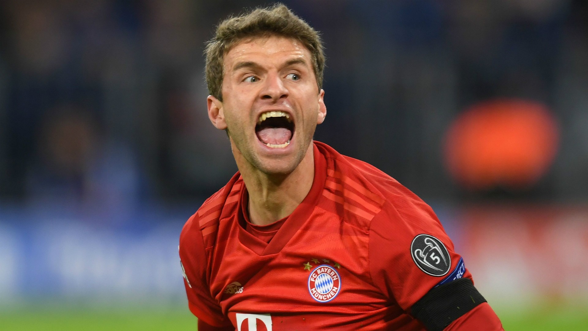 Muller: 