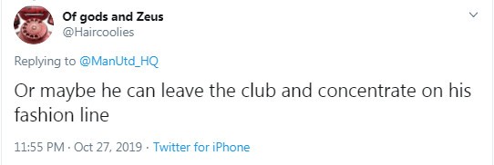 CĐV Man Utd: 