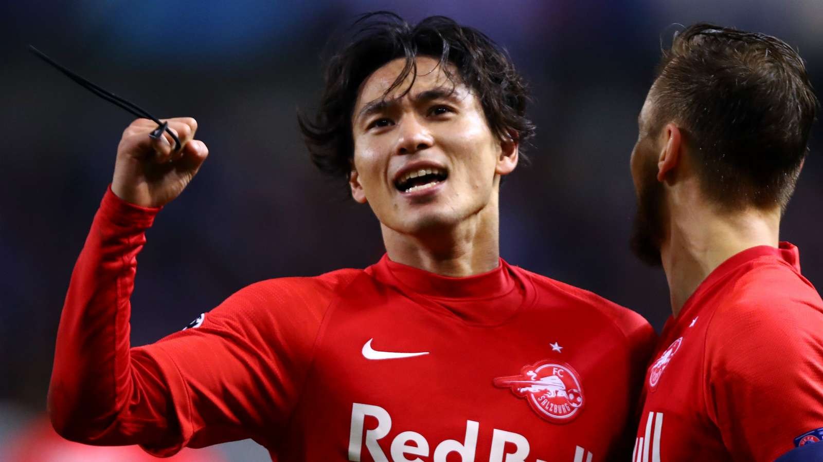 Liverpool đã 