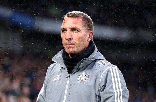 Tiết lộ bí mật, Brendan Rodgers đã 