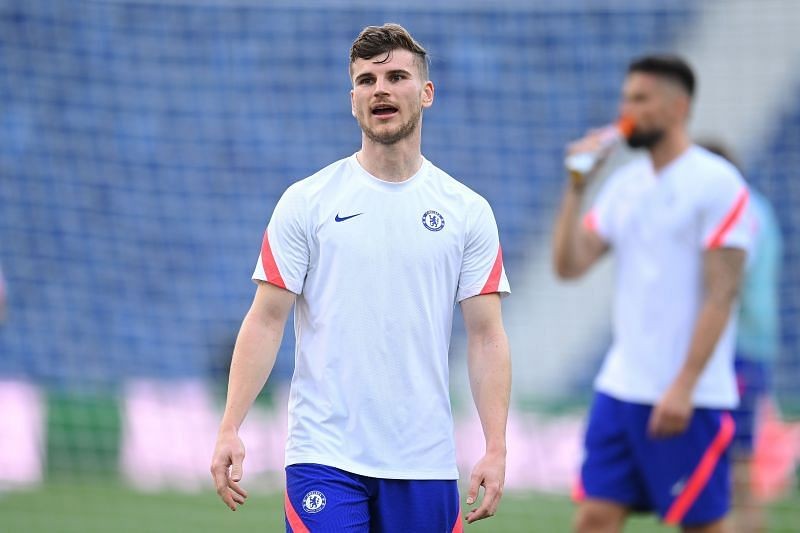 5 cầu thủ hứa hẹn đưa Chelsea đến đỉnh cao: Quái thú phòng ngự, đối tác của Woodner - Bóng Đá