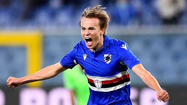 5 Serie A stars who should move to the Premier League - Bóng Đá