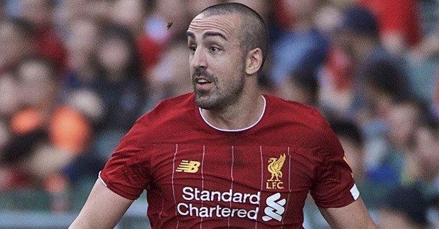 Ex-Red Enrique: 'It still is the biggest game of the season even if United aren't doing well now' - Bóng Đá