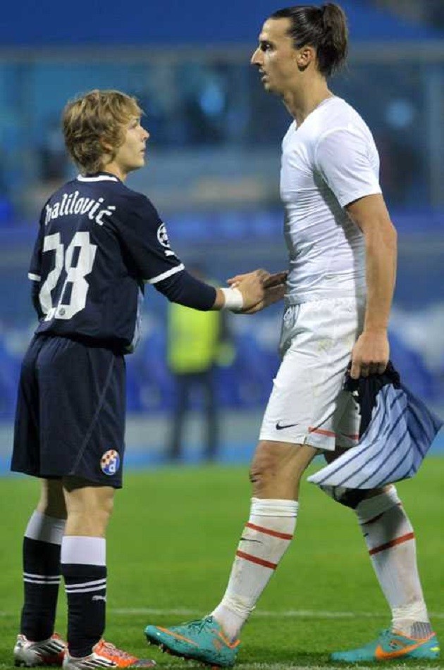 10 cầu thủ trẻ nhất được ra mắt Champions League: Chưa ai bước qua tuổi 17 - Bóng Đá