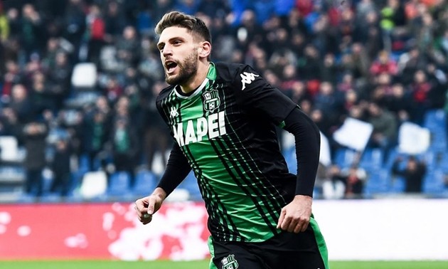 10 cầu thủ dẫn đầu danh sách ghi bàn tại Serie A 2019 - 2020: Ronaldo tăng tốc - Bóng Đá