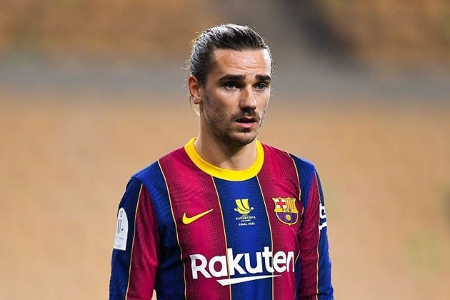 5 big transfers which could still happen this season - Bóng Đá