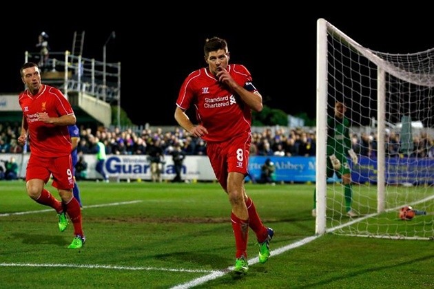 5 players who rejected moves to Chelsea - Bóng Đá