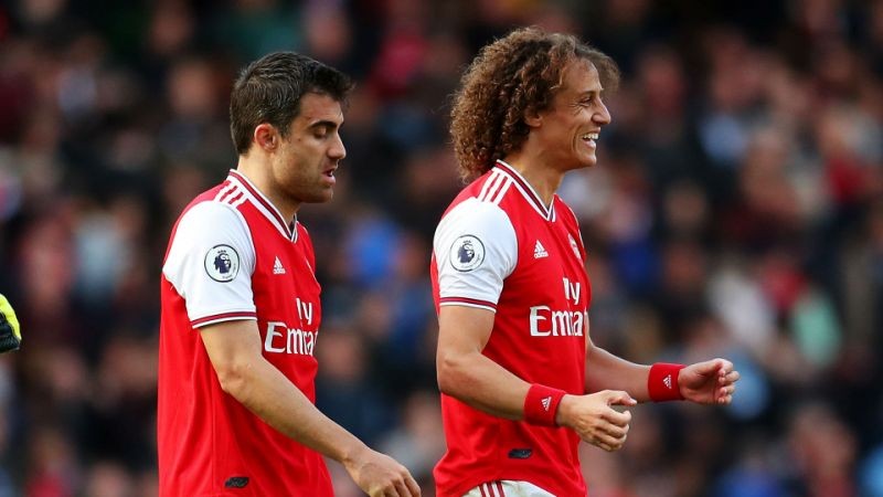 Tháng củ mật gần kề, Arsenal chờ gì không đến Man Utd hỏi mua quái thú? - Bóng Đá