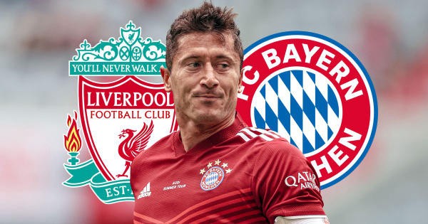 3 CLB Ngoại hạng Anh nên chiêu mộ Lewandowski: Chờ Man Utd - Bóng Đá