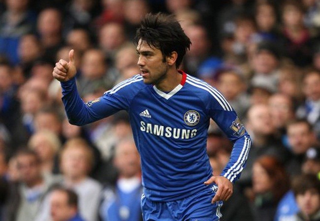 10 năm trước, Chelsea của Ancelotti đã thua Spurs với đội hình nào? - Bóng Đá