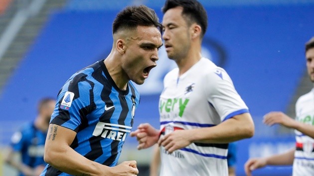 CHÍNH THỨC: Antonio Conte chia tay Inter Milan - Bóng Đá