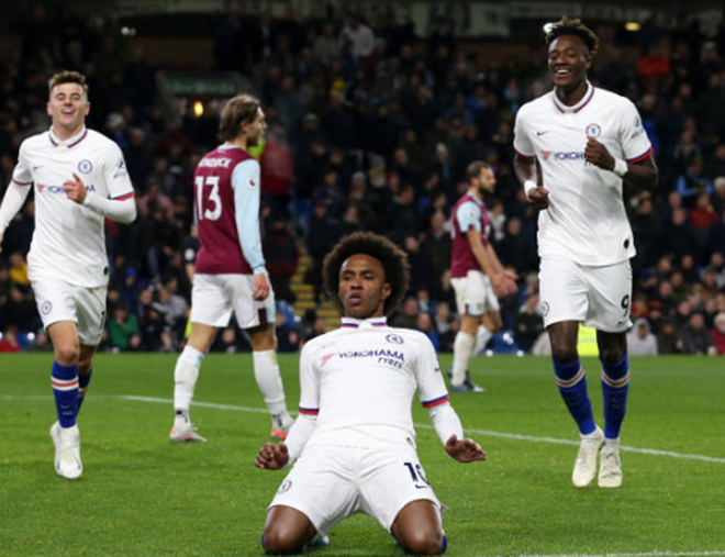 5 điểm nhấn - Bóng Đá