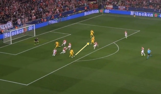 5 điểm nhấn Liverpool 1-0 Mainz: Tân binh càn quét tốc độ; Lời giải sẵn có cho bài toán không Wijnaldum - Bóng Đá