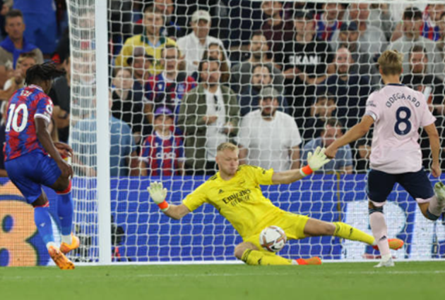 bài sau trận Arsenal  - Bóng Đá