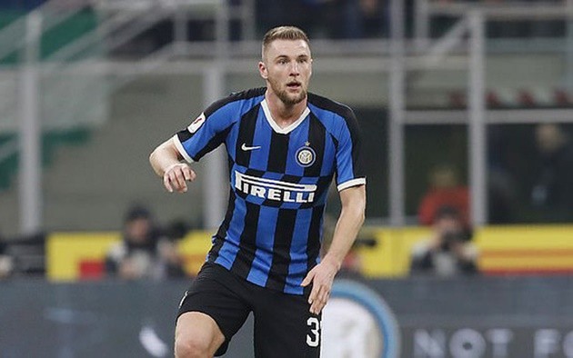 How Tottenham could line up under Antonio Conte with ex-Inter Milan boss poaching Milan Skriniar - Bóng Đá