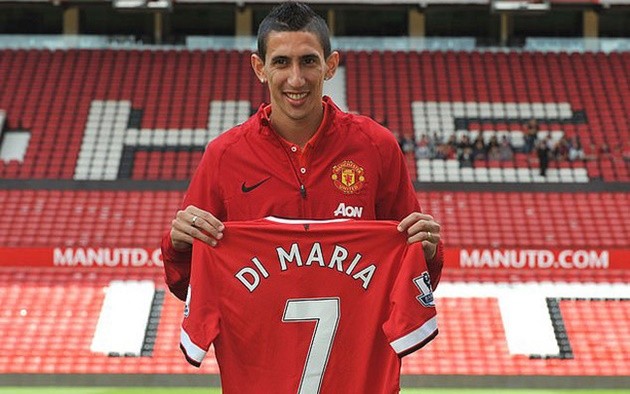  Man Utd’s 10 worst transfers of last decade including Van de Beek and Sir Alex Ferguson’s final signing Wilfried Zaha - Bóng Đá