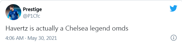 CĐV Chelsea: 