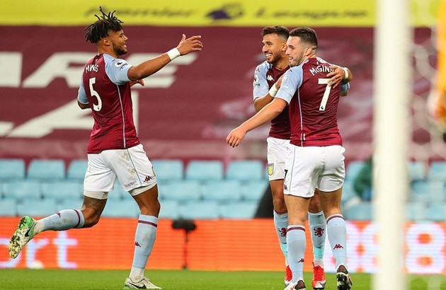 Sao Man Utd lập công; Lazio lội ngược dòng phút 90+8 - Bóng Đá