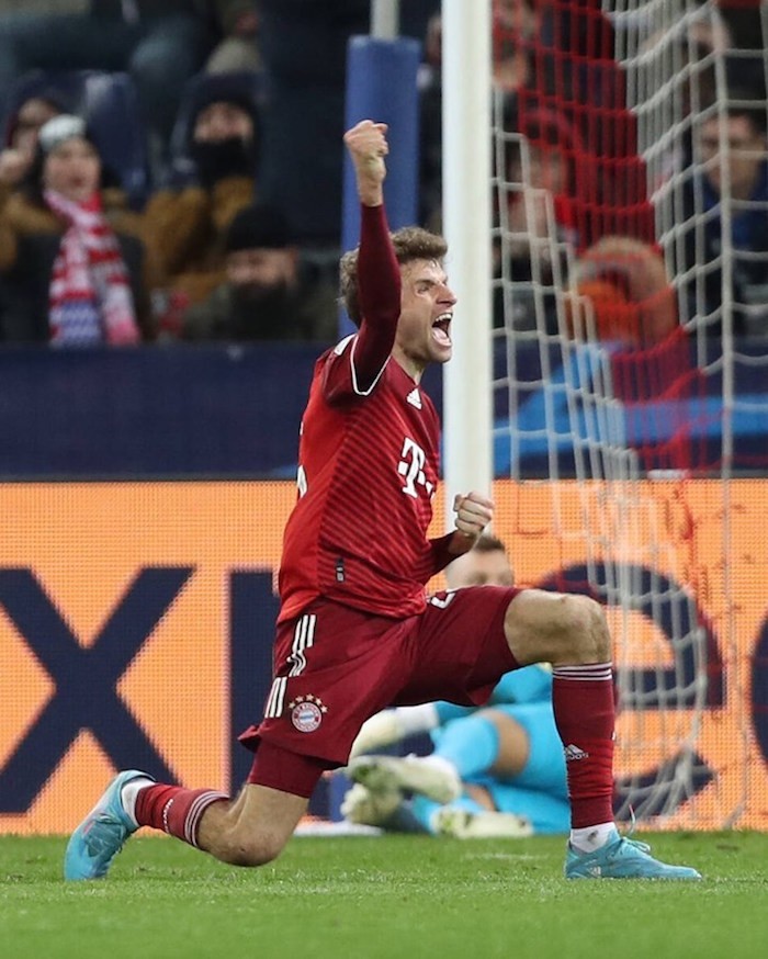 Tam tấu thay nhau tỏa sáng, Barcelona hiên ngang tiến vào vòng 1/8 - Bóng Đá