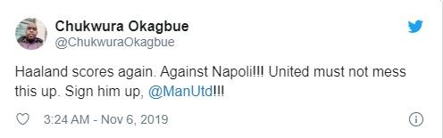 Manchester United: Fans laud Daniel James after comparison with Arsenal’s Nicolas Pepe - Bóng Đá