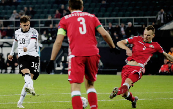 ảnh sau trận - Bóng Đá