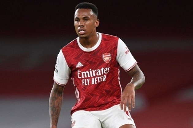 Arsenal predicted lineup vs Man City - Bóng Đá
