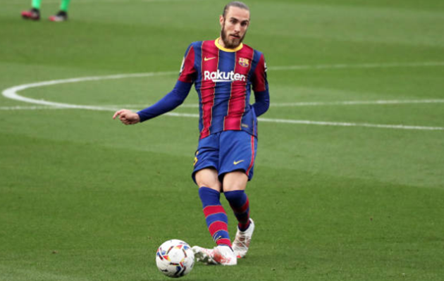 Chấm điểm Barcelona trận Atletico - Bóng Đá