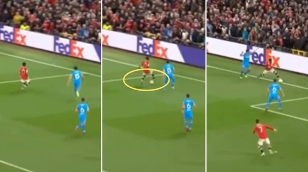 Ferdinand hỏi Nani về sự khác biệt của Bukayo Saka - Bóng Đá