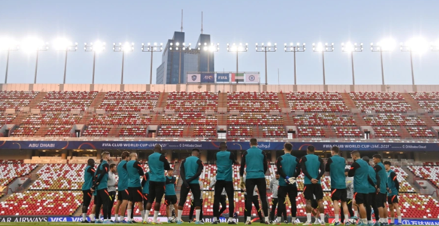 Ảnh Chelsea tập - Bóng Đá