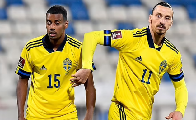 Arsenal chief Edu turning to Real Sociedad striker Isak - Bóng Đá