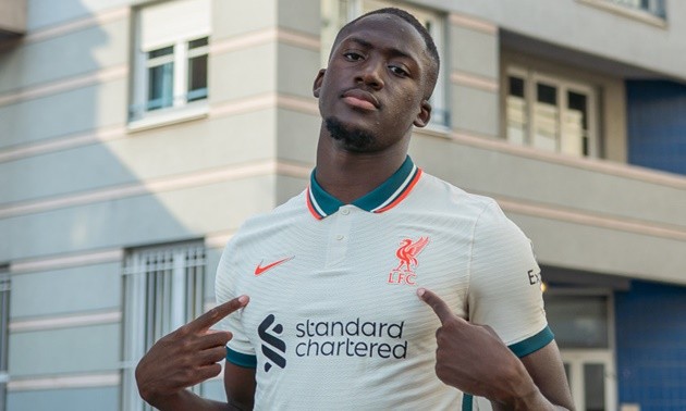 Best transfers XI of summer EPL - Bóng Đá