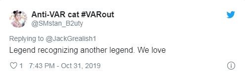 Man United fans loved what Jack Grealish said about Marcus Rashford's freekick against Chelsea - Bóng Đá