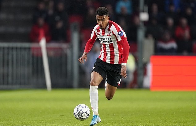 The young stars to watch during Euro 2020 qualification - Bóng Đá