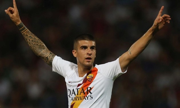 Cười té khói với loạt ảnh chế vòng 1/8 Europa League  - Bóng Đá