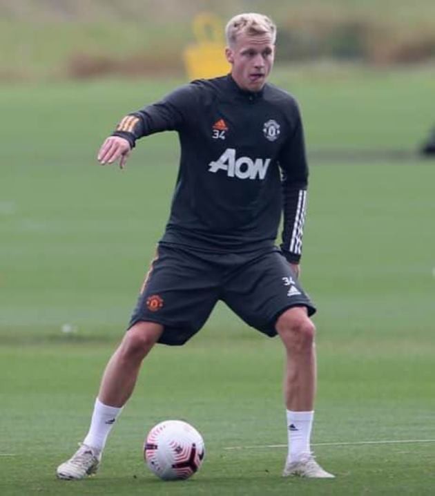 3 quyết định sai lầm của Rangnick trong trận gặp Brighton - Bóng Đá