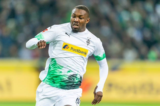 Best Bundesliga wingers of 2020 so far - Bóng Đá