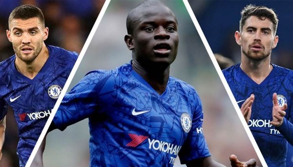 3 quyết định đúng đắn và 1 sai lầm của Tuchel trận thắng Lille - Bóng Đá