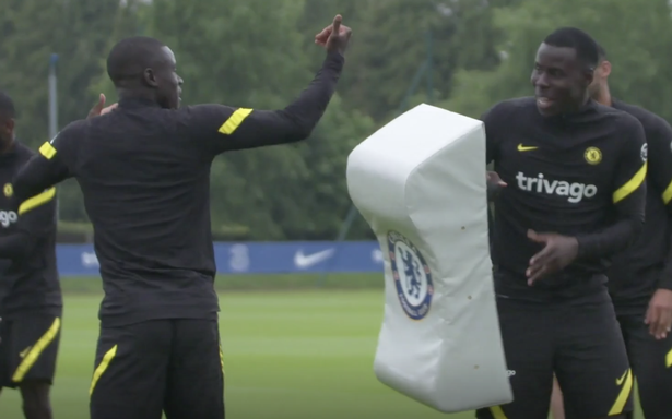 4 điều rút ra sau buổi tập mới nhất của Chelsea tại Cobham - Bóng Đá