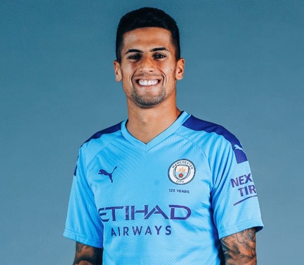 Man City hy sinh 7 cầu thủ vì Messi - Bóng Đá