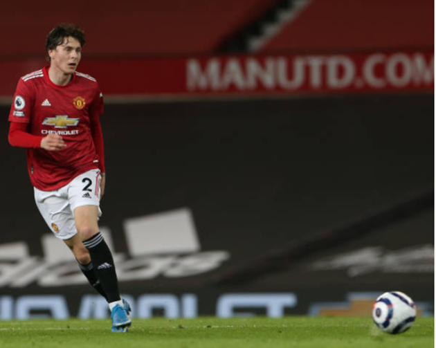 CĐV phản đối Chelsea bán trung vệ 21 tuổi cho Palace - Bóng Đá