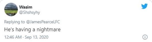 Liverpool fans slam Trent Alexander-Arnold after shocking Leeds display - Bóng Đá