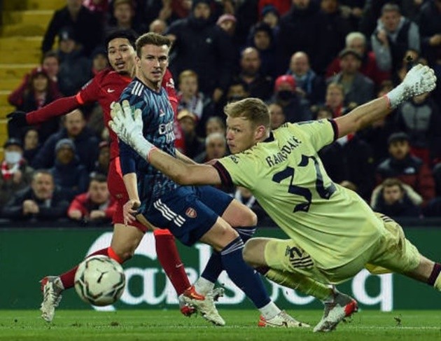 Liverpool  - Bóng Đá